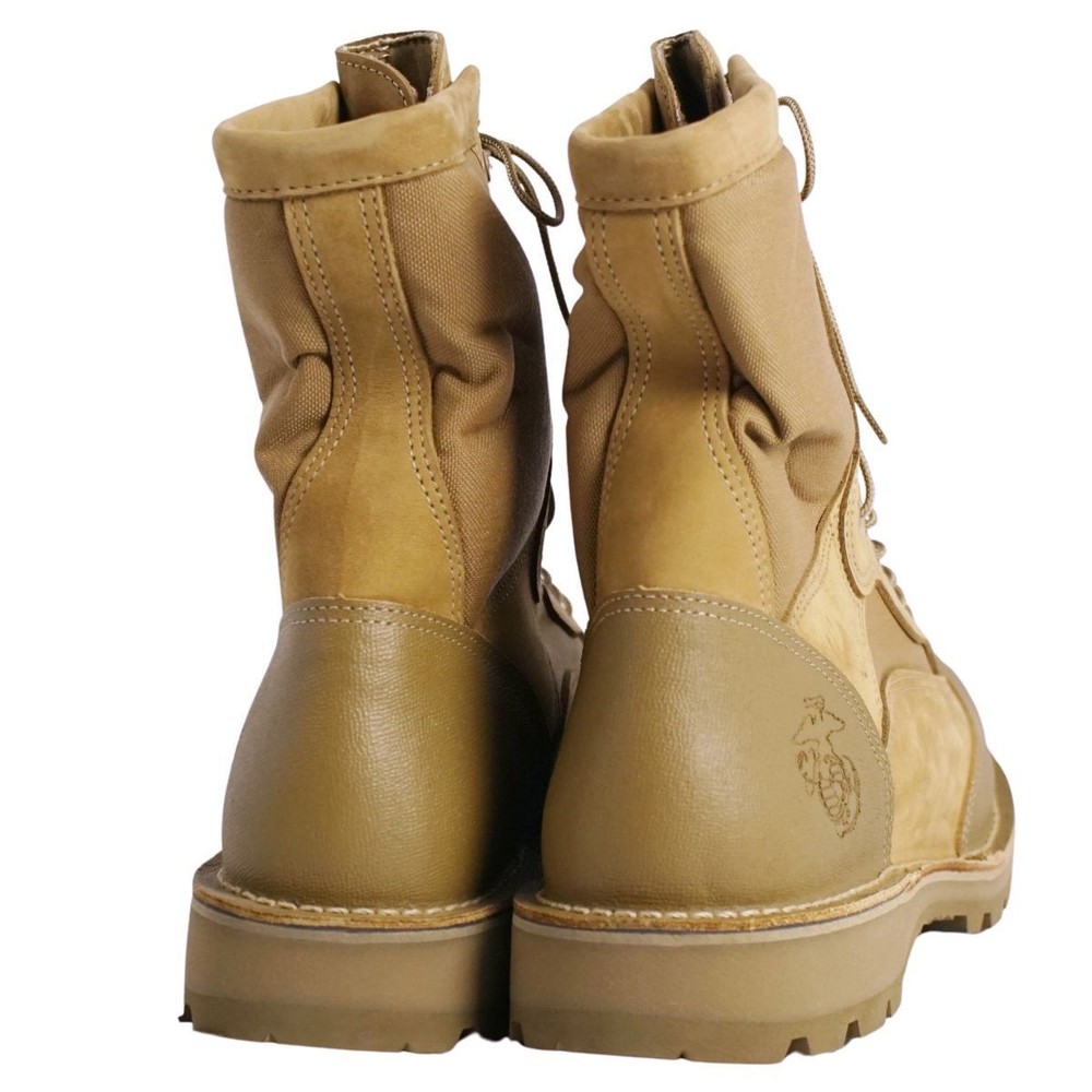 Danner boots USMC RAT boots GORETEX