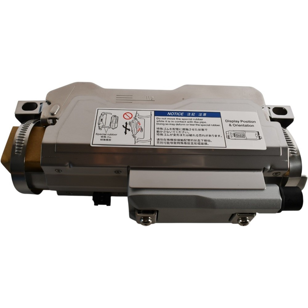 NEW Keyence Flow Meter Clamp