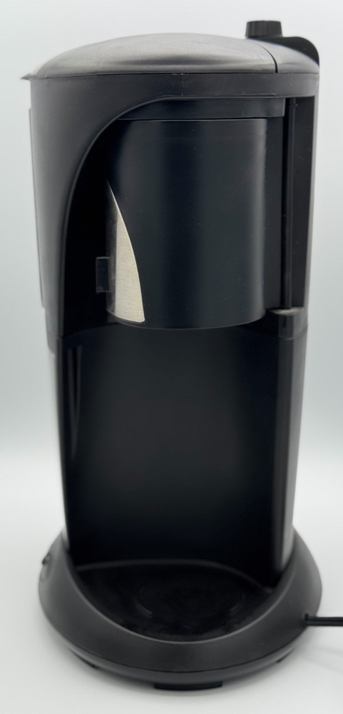 Rival Dual Thermo Coffee Maker - CM2000 - Tested - Works Great