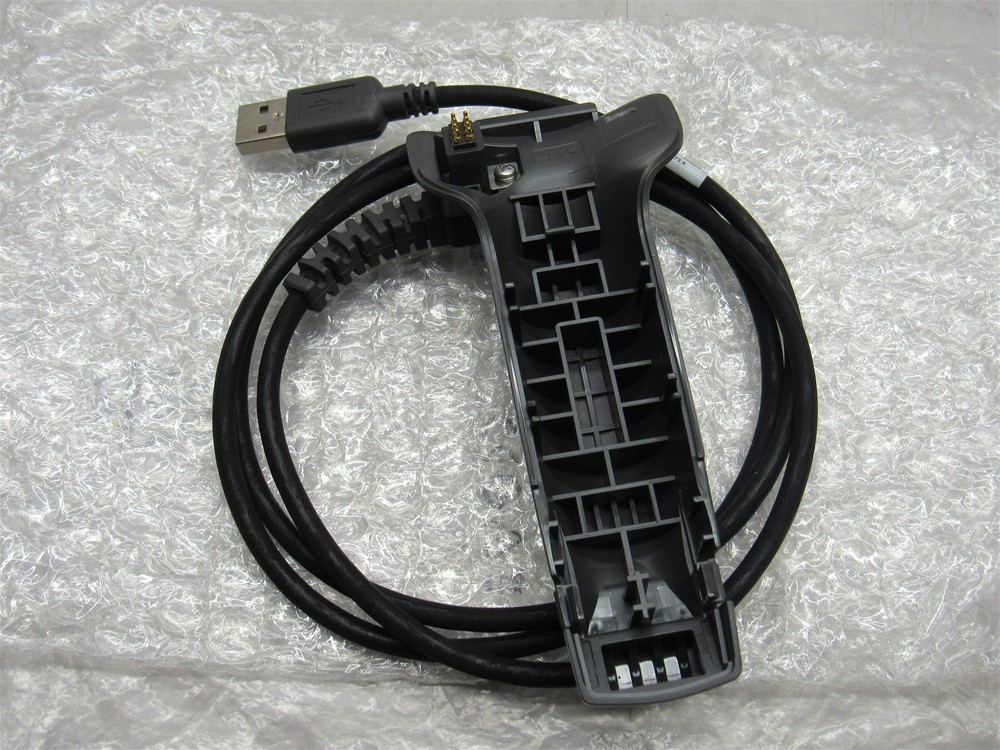NEW Zebra CBL-PS20-USBCHG-01 PS20 USB Cable