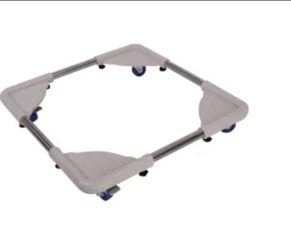 PE Magic Chef® Adjustable Dolly for Compact Washers