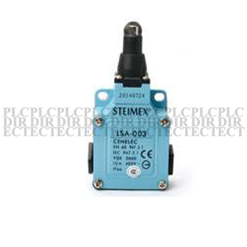 NEW Steimex LSA-003 Limit Switch
