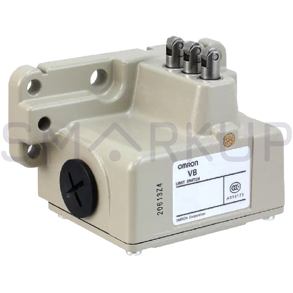 New In Box OMRON VB-3221 Limit Switch