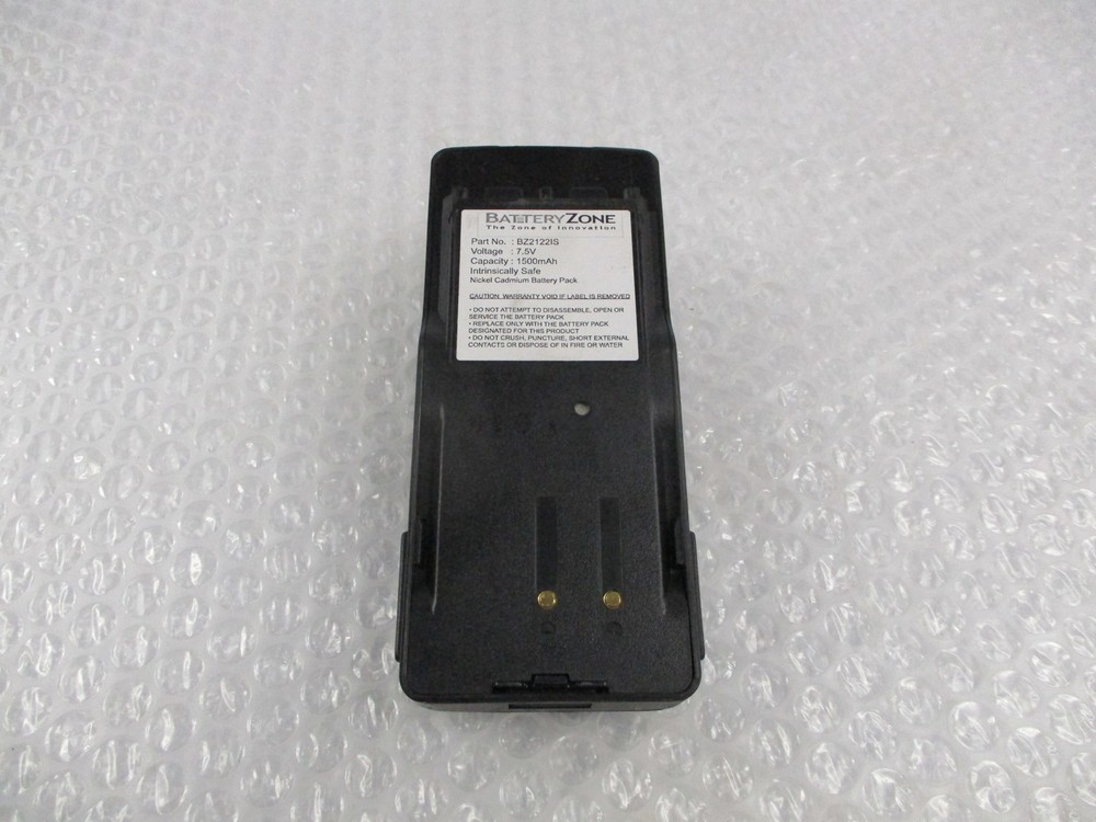 BATTERYZONE BZ2122IS BATTERY NSNP