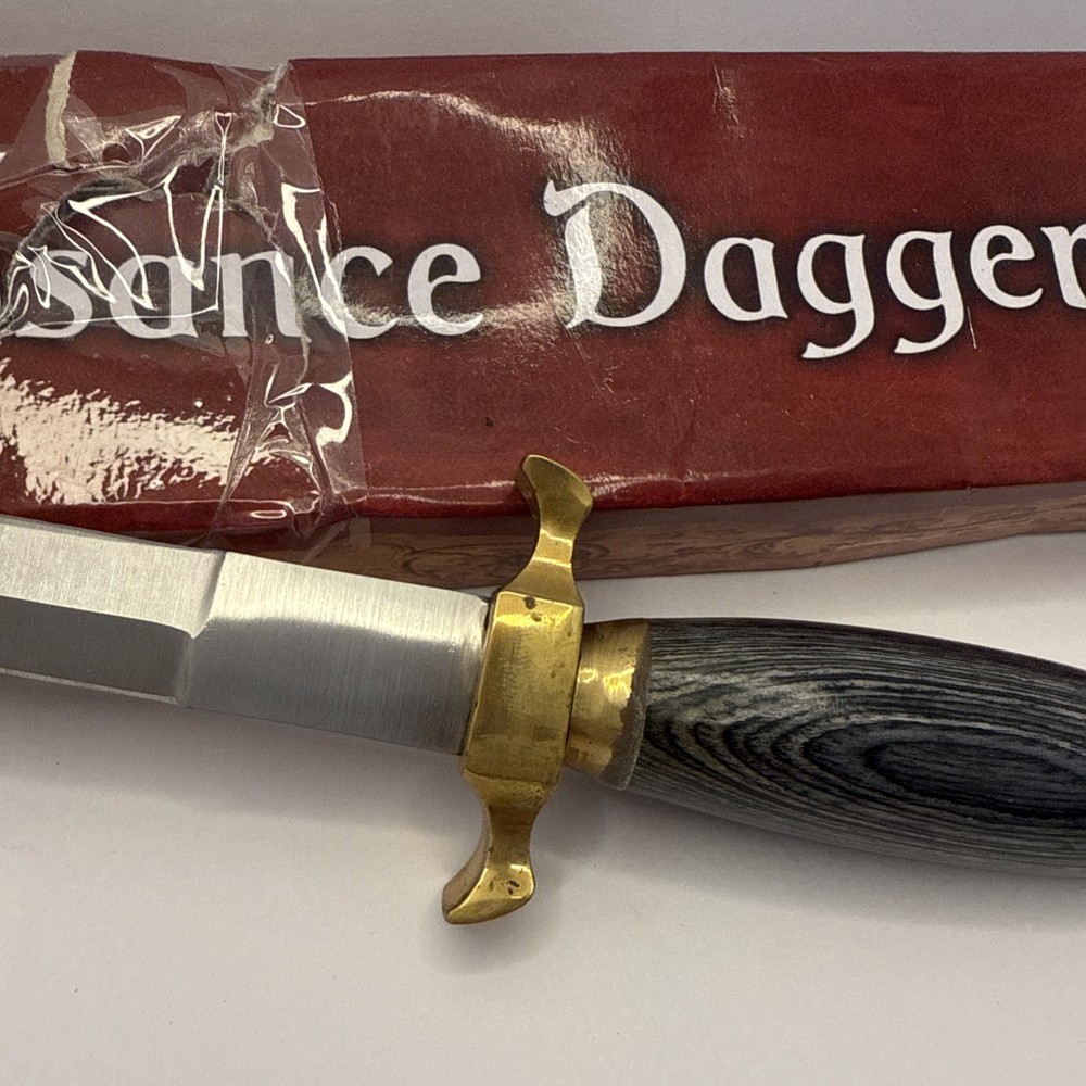 Renaissance Dagger