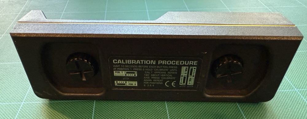 MD Bulding Products SmartTool 6-1/2” Level Angle Sensor Module TESTED