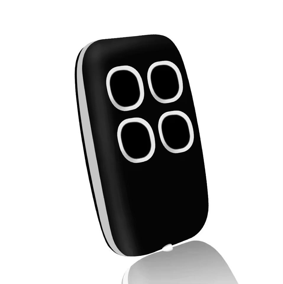 Universal 433MHZ Duplicator Garage Remote Controller Command Clone Self-copying