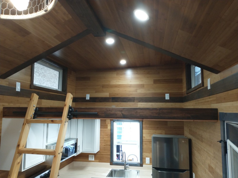 Tiny House on wheels for sale