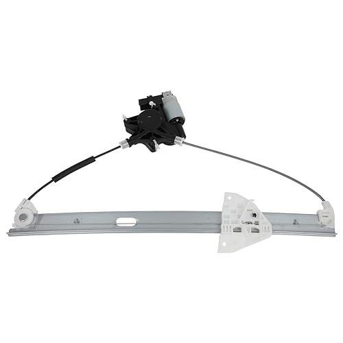 Power Window Regulator Front Right Passenger Side fit for 2007-2015 for Mazda