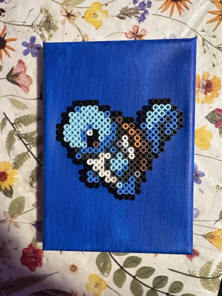 pokemon perler beads