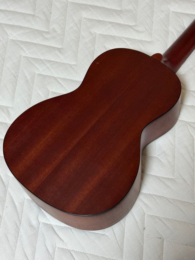 Fender ukulele tenor