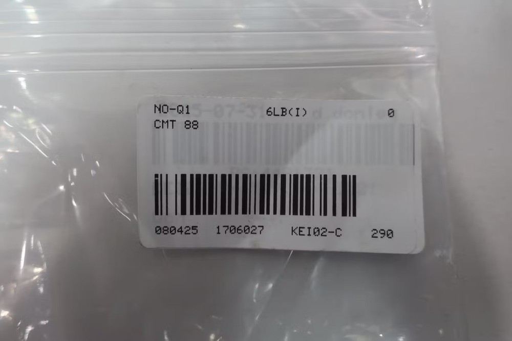 Cmt 88 Air Impact Stamper