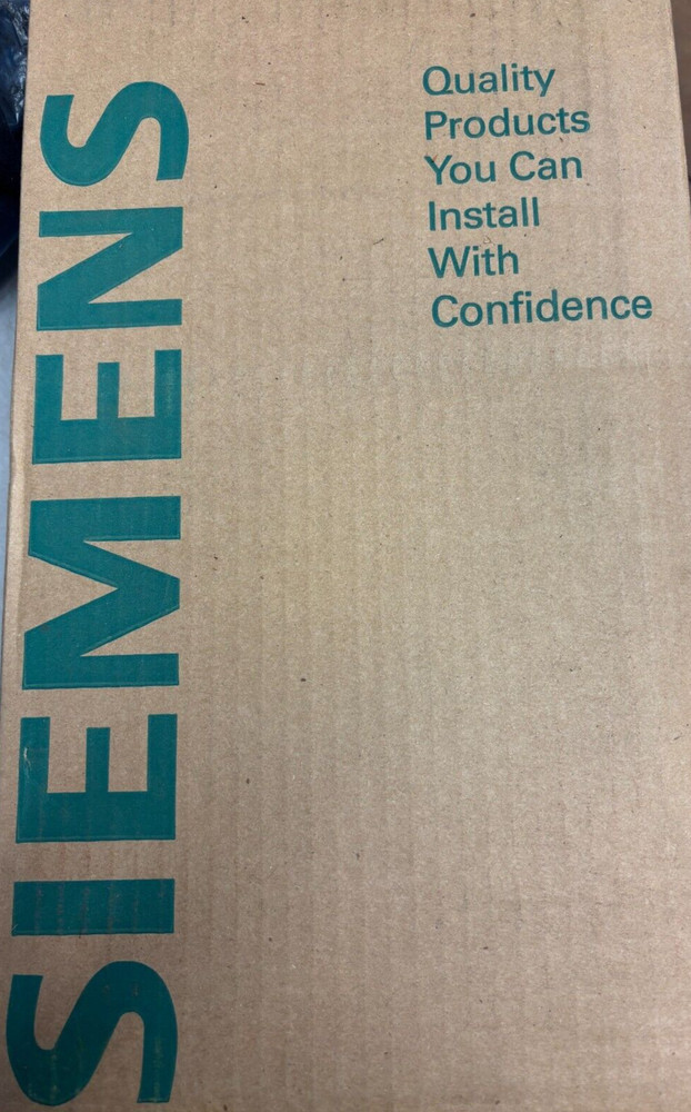 SIEMENS POWER OUTLET PANEL P77US
