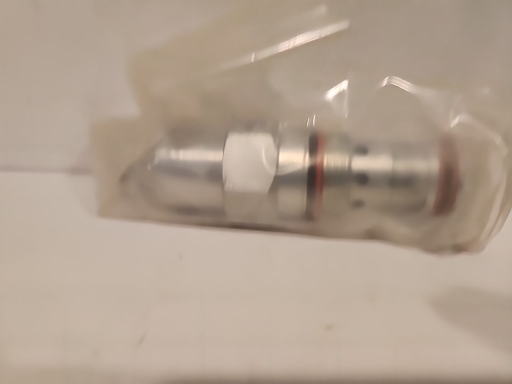 Sun Hydraulic Adjustable Needle Valve NFDC-LAN
