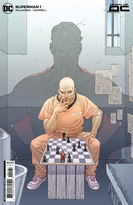 Superman #2-5 | Select Covers | DC Comics 2023 NM