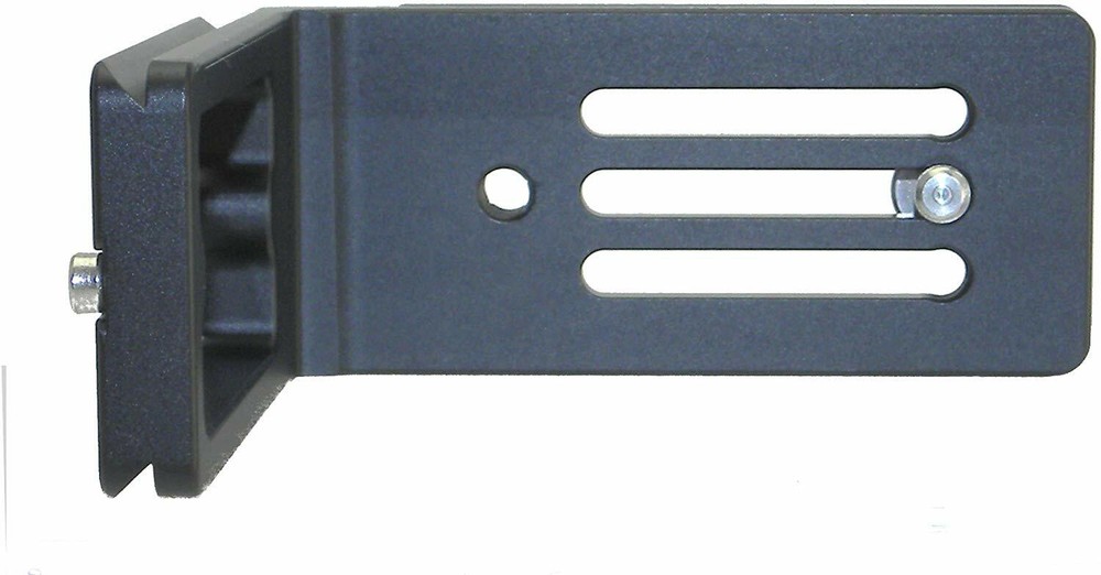 Desmond L Plate DAL-1 Quick Release Arca Compatible for Camera / Tripod Head