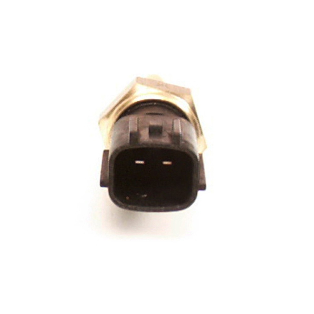 DELPHI Engine Coolant Temperature Sensor Fits 2013-2015 Nissan NV2500