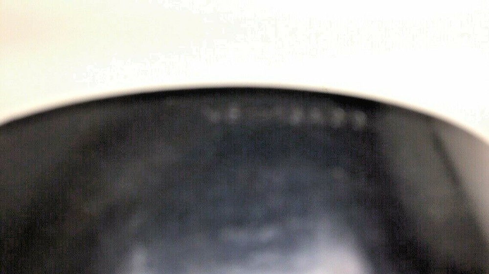 Sudmo V5-16422 Black Seal Ring NW 4"