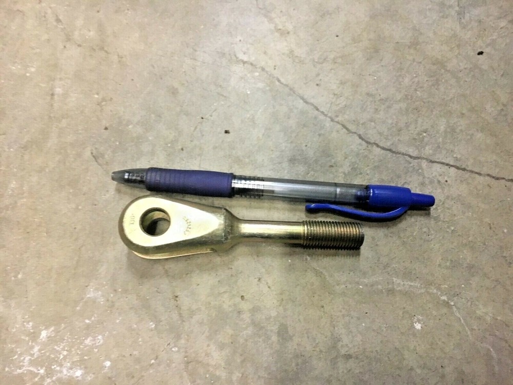 MS21252-9RL CLEVIS