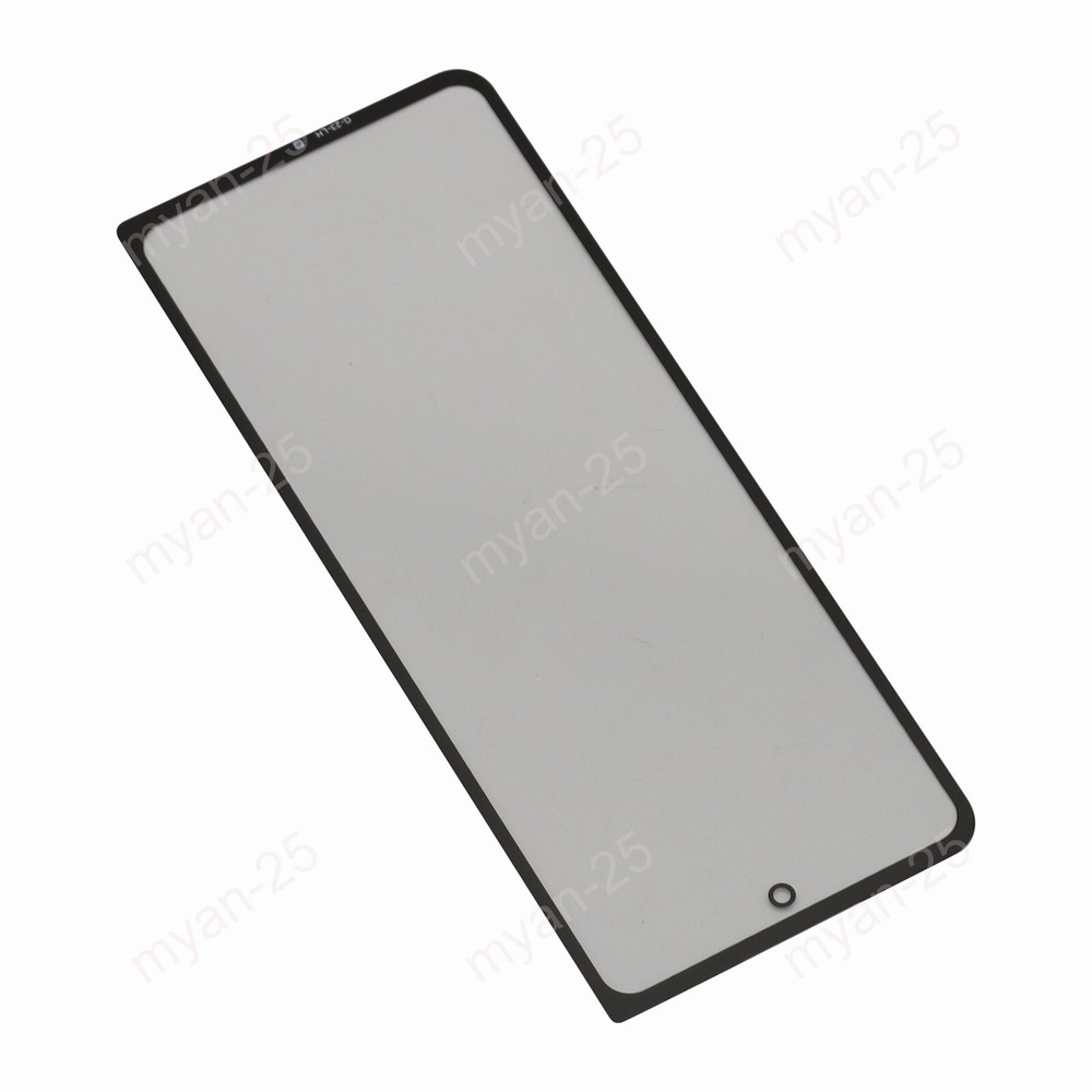 Front Outer Glass Lens Screen Replacement For Samsung Galaxy Z Fold 4 + Tool Kit