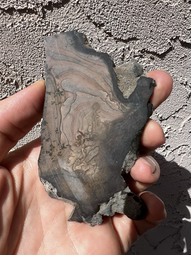 Biggs Jasper Rough Slab