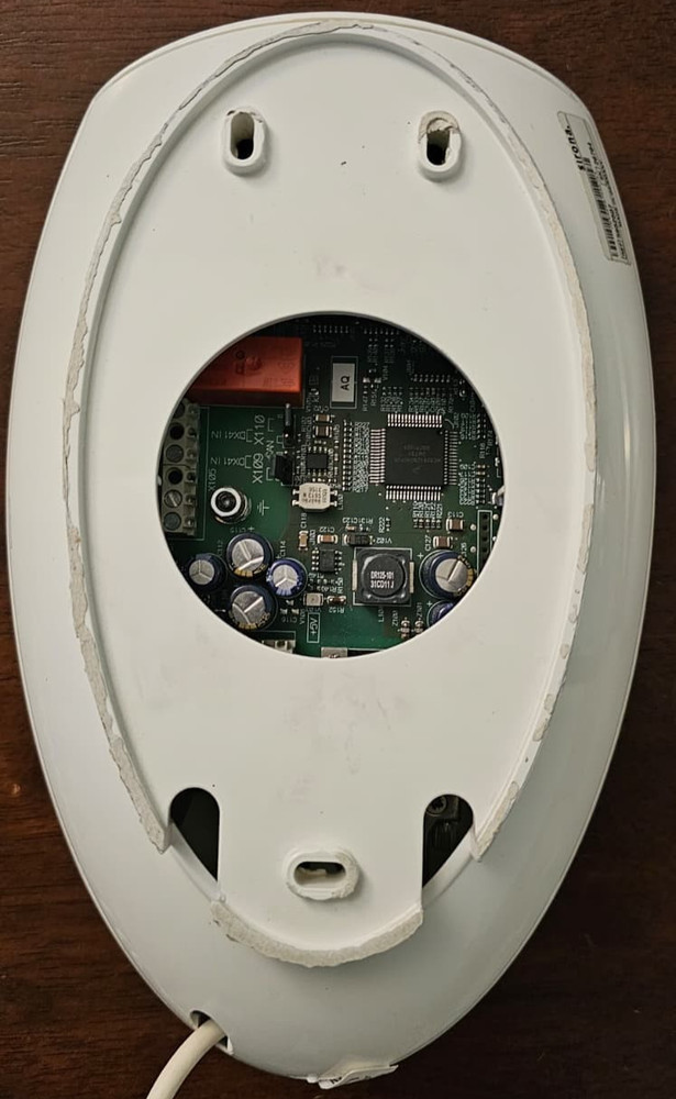 Sirona Orthophos XG3 Remote Control Box