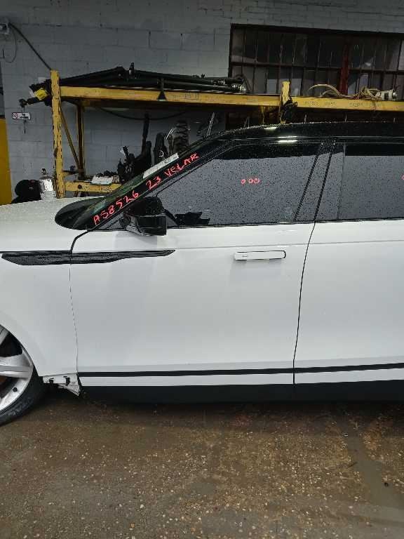 2023 Range Rover Velar OEM Front Radar Module ID M8A2-9G768-AE