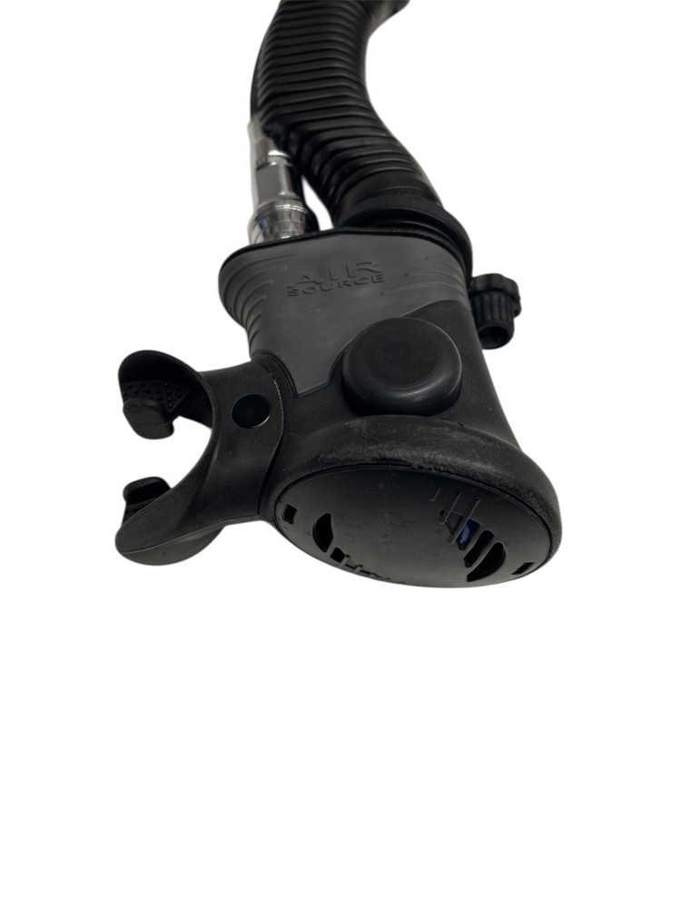 Aqualung Air Source Dive Scuba Diving Regulator Octo USED