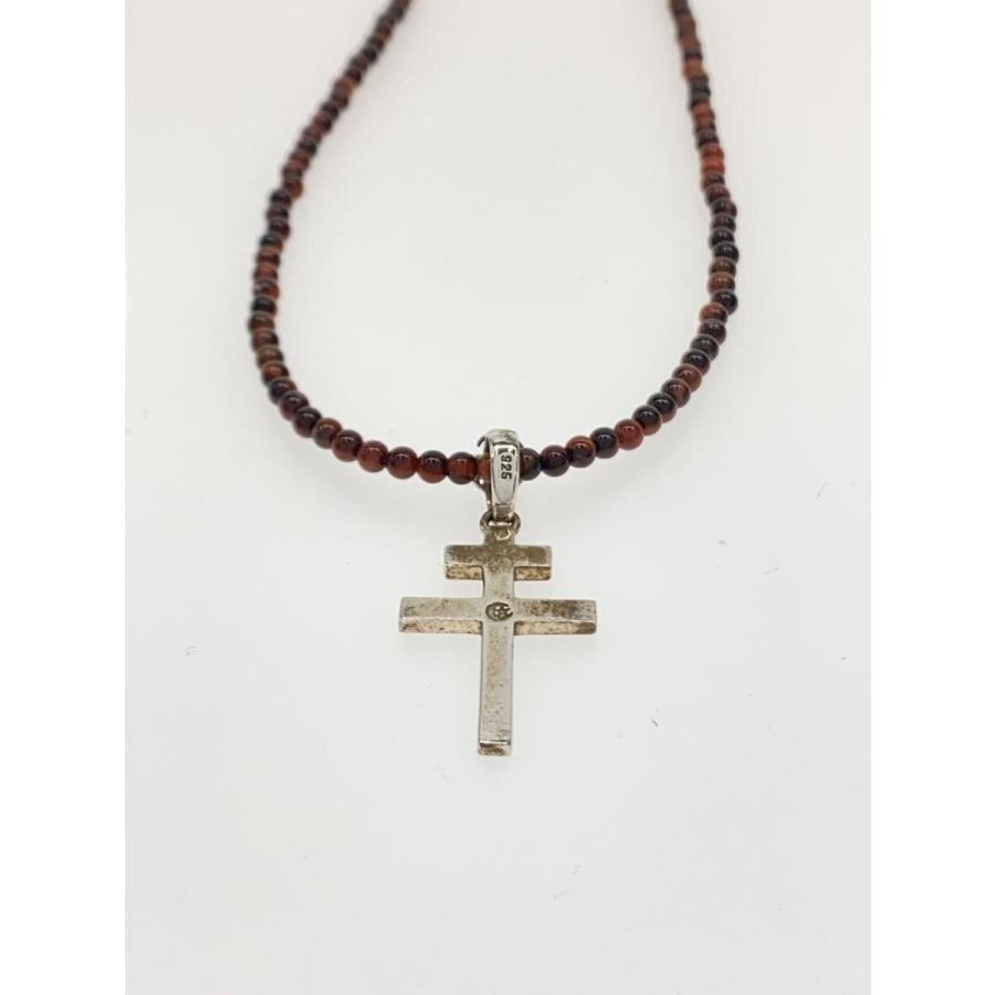 Crescent Luna Necklace for Men