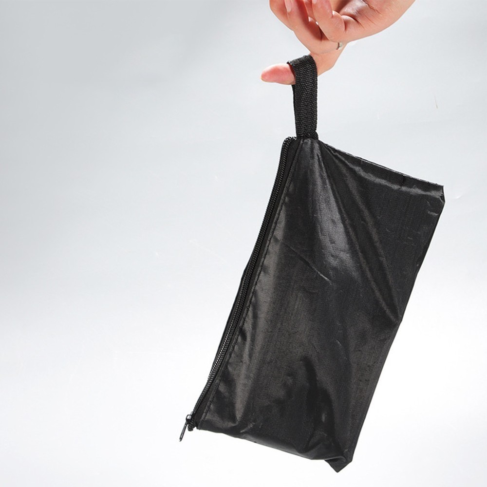 Compact Motorcycle Repair Tool Set with 8 Essential Tools for Easy Use