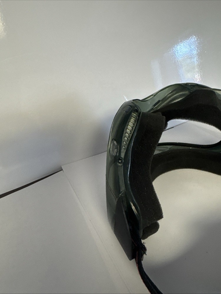 Dye Precision I3 Green Frames Rare.