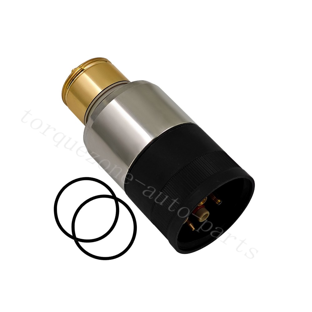 420221 or 420220 Quick-disconnect torch receptacle Replacement compatibility XPR