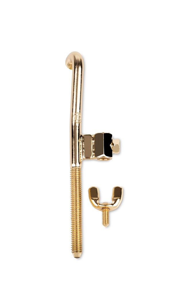 LP Galaxy Mic Lug Gold