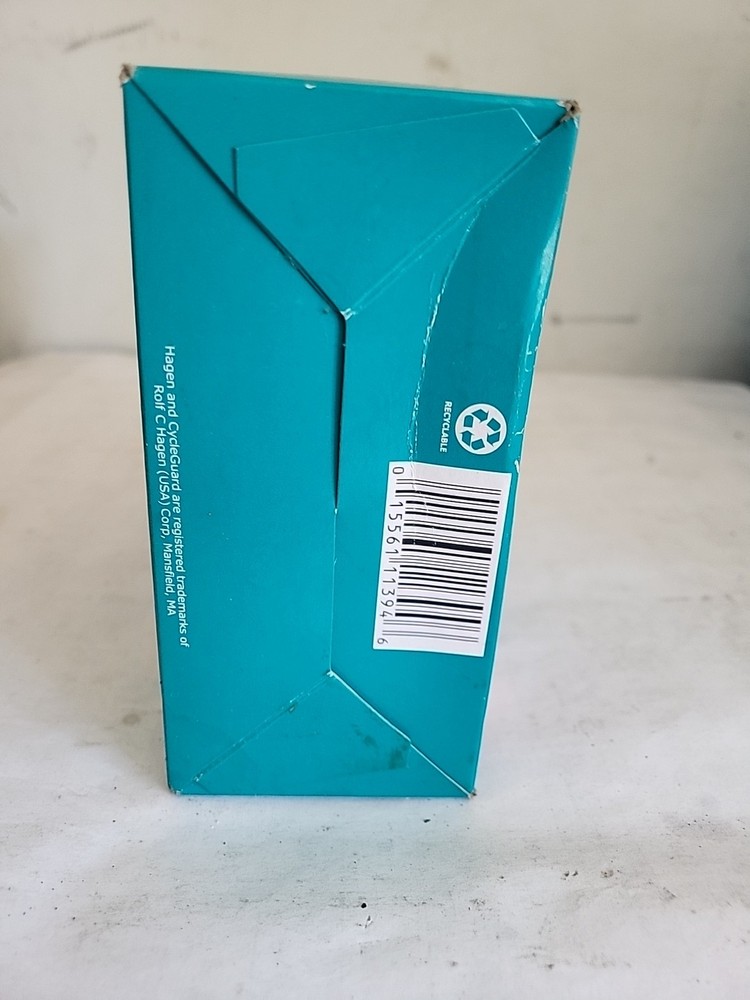 AquaClear 50 Foam Filter Inserts, Aquarium Filter Replacement Media, 3 PACK