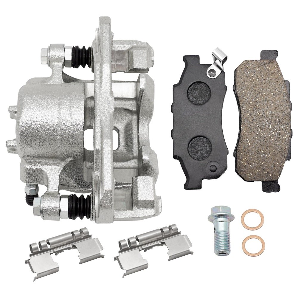 Brake Caliper Housing Replacement Unit