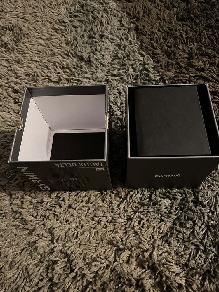 garmin tactix delta solar