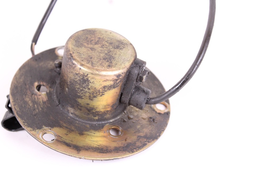 2006 Polaris Rmk 700 Speed Sensor