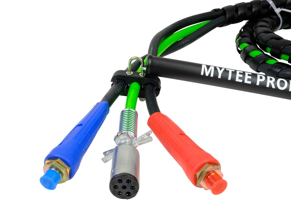 (2 Pack) Tender Kit, 25" Double Spring