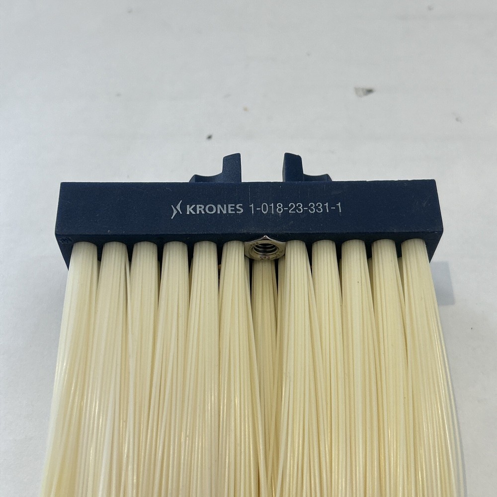 KRONES 1-018-23-331-1 Bottling Brush