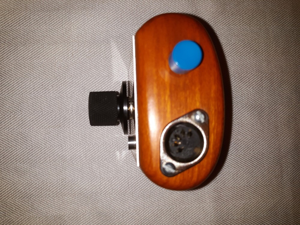 symetrix ACCESSORIES