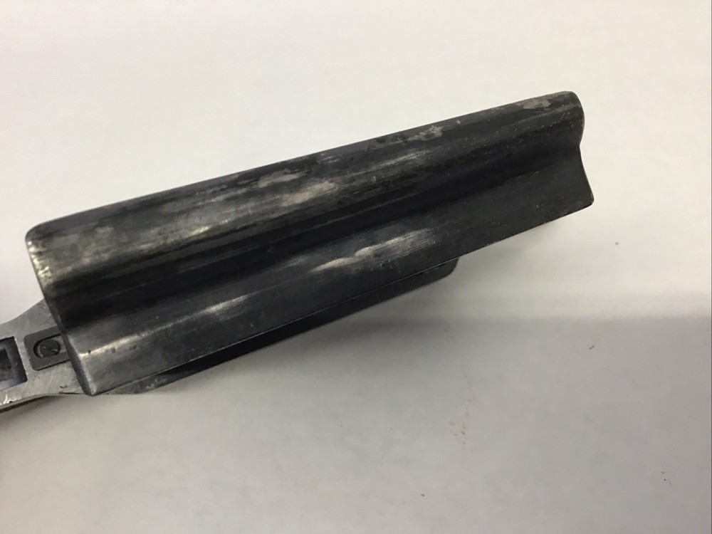 Japanese Arisaka Type 99, 30-06 Trigger Guard Assembly. #53-7