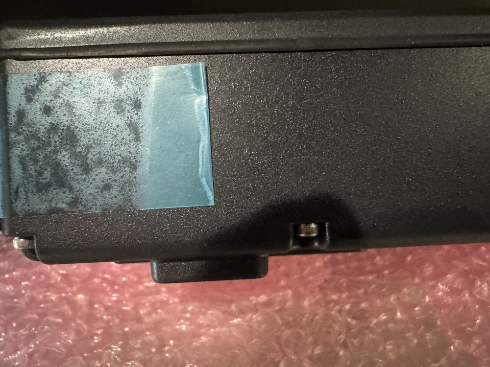 Fanuc 3D Vision Sensor 3DV/400