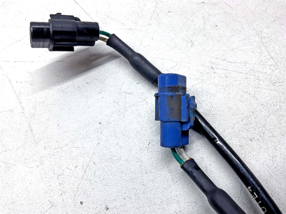 2021 Suzuki SV650A ABS Sensor