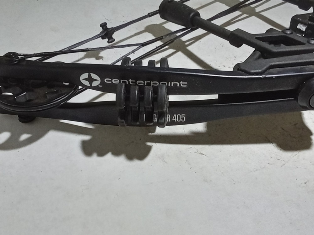 CenterPoint Dagger 405 Crossbow (L9E)