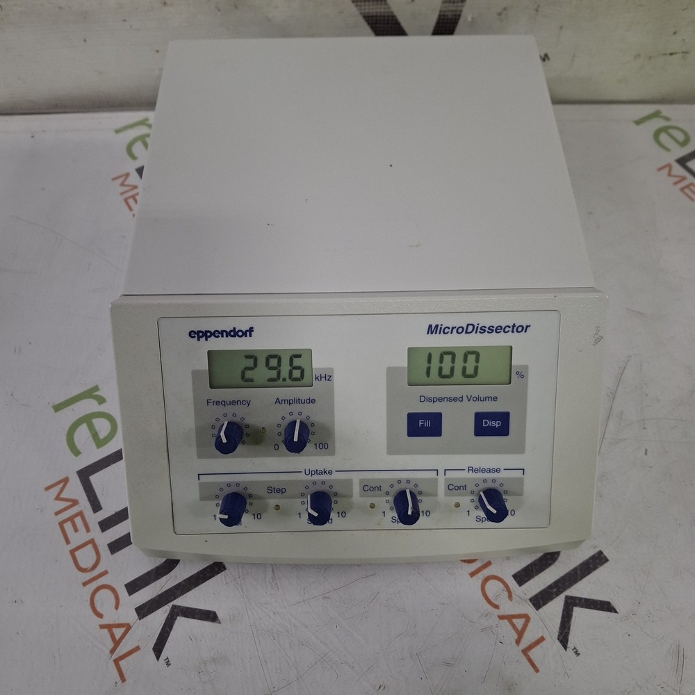 Eppendorf 519000072 MicroDissector