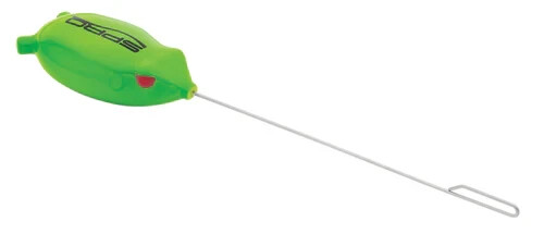 Spro Frog Skirt Threading Needle