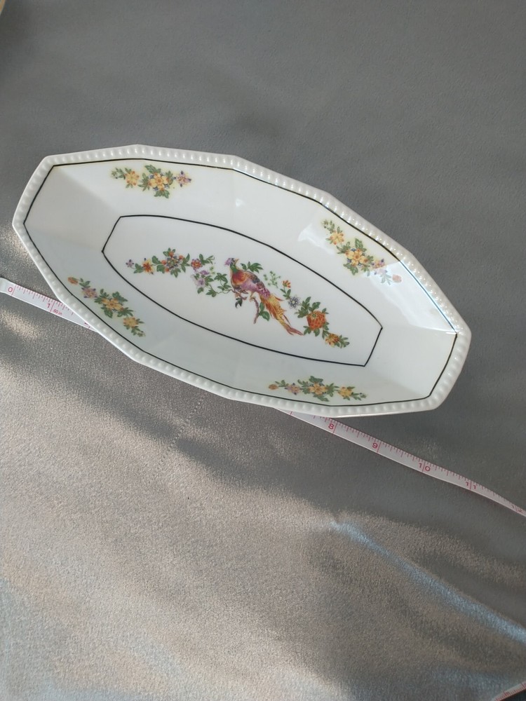 Vintage PK Unity Relish Dish , Germany