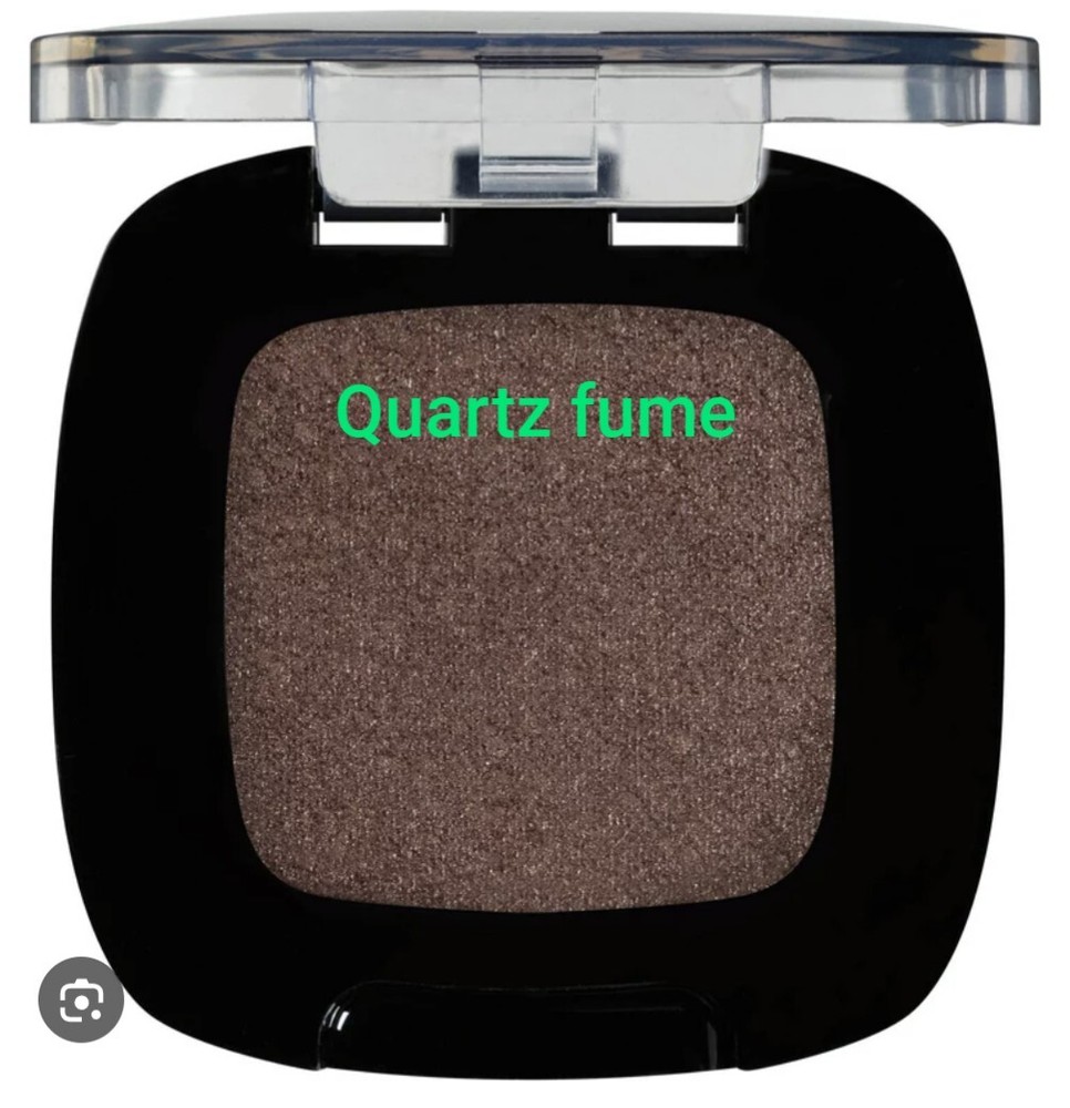 Loreal Colour Riche eyeshadow ~ You Choose