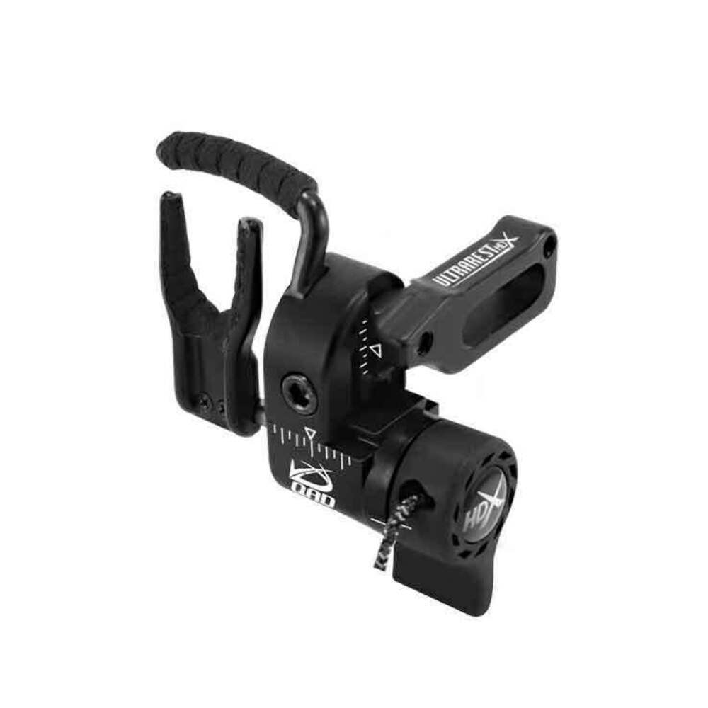 QAD ULTRAREST HDX Arrow Rest