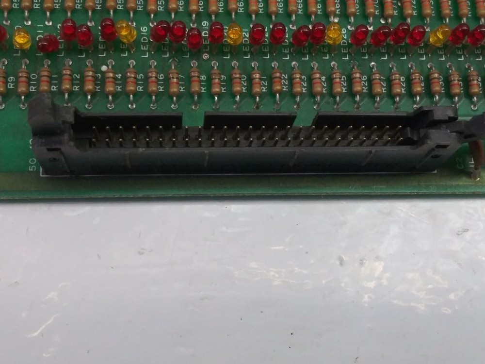 Takatori Circuit Board Main Controller no. E0201831